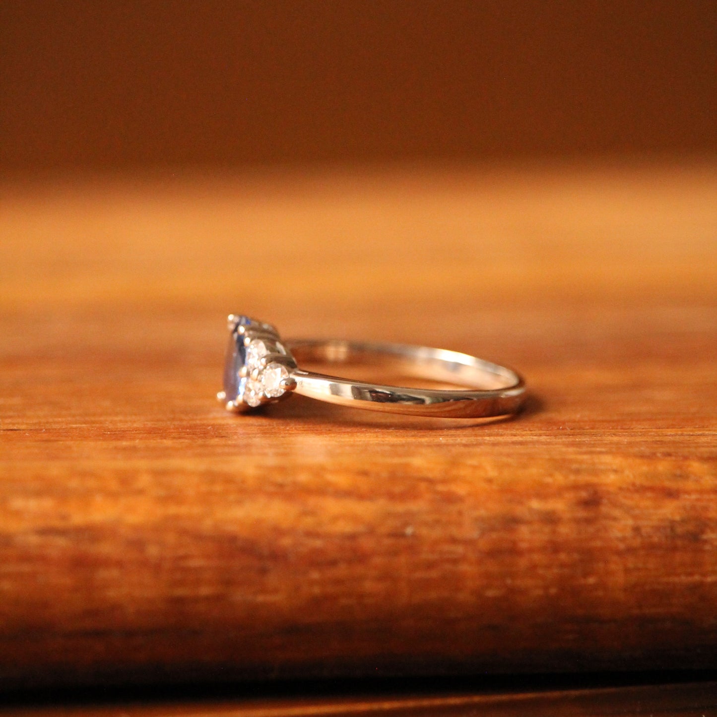 Bague EPHYRA - Personnalisable