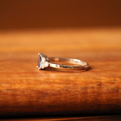 Bague EPHYRA - Personnalisable