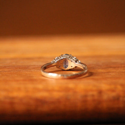 Bague EPHYRA - Personnalisable