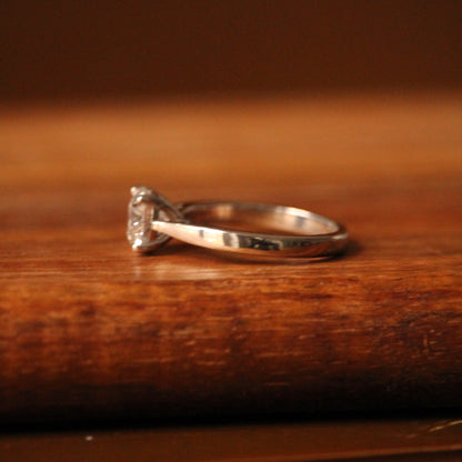 Solitaire THEA Diamant 1,50 ct