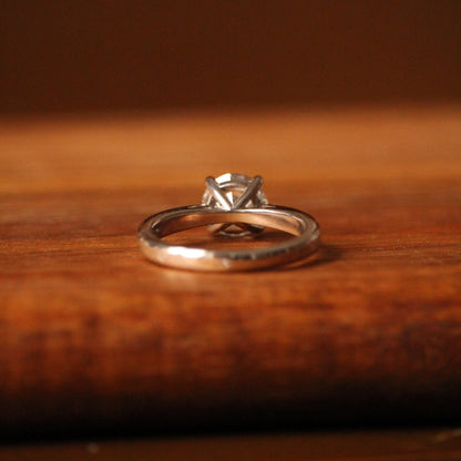 Solitaire THEA Diamant 1,50 ct