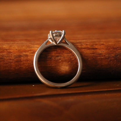 Solitaire THEA Diamant 1,50 ct